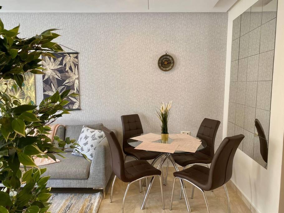 Cosy Triangle D Or Bourgogne - By Appartali Kazablanka Dış mekan fotoğraf